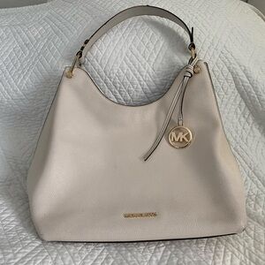 Michael Kors Joan Large Shoulder Bag